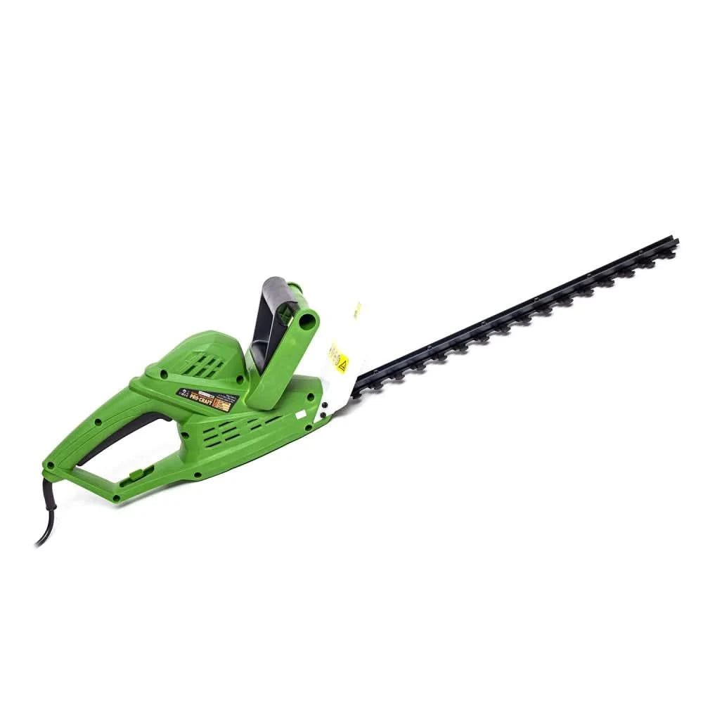 Foarfeca de tuns gard viu telescopica electrica Procraft PT520, 520W, 1800RPM - ZEP.RO - Ți-e la îndemână!