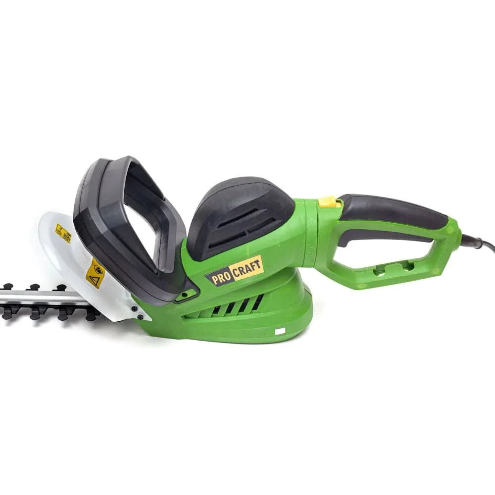 Foarfeca de tuns gard viu telescopica electrica Procraft PT600, 600W, 1700RPM - ZEP.RO - Ți-e la îndemână!