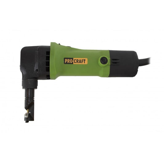 Foarfeca Electrica Taiat Tabla 1000W, 1.6Mm, Procraft Sm1.6-1000 - ZEP.RO - Ți-e la îndemână!