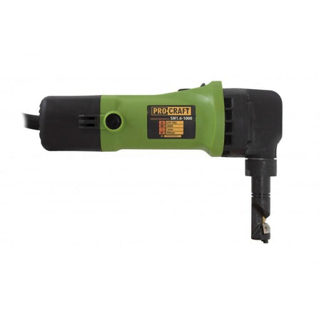 Foarfeca Electrica Taiat Tabla 1000W, 1.6Mm, Procraft Sm1.6-1000 - ZEP.RO - Ți-e la îndemână!