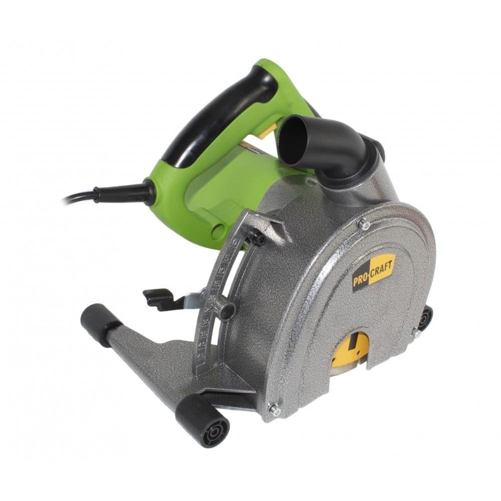 Masina Canelat Procraft Pm2500-230, 1700W, 4500 Rot,Diametru 150Mm - ZEP.RO - Ți-e la îndemână!