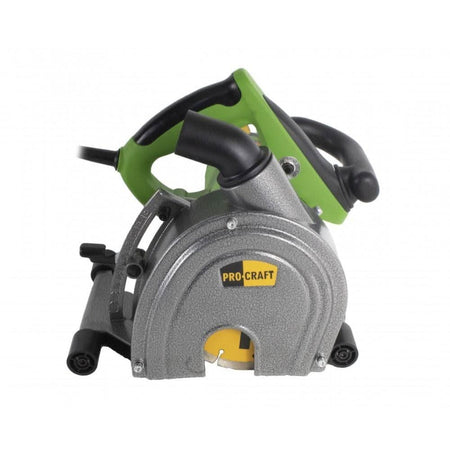 Masina Canelat Procraft Pm2500-230, 1700W, 4500 Rot,Diametru 150Mm - ZEP.RO - Ți-e la îndemână!