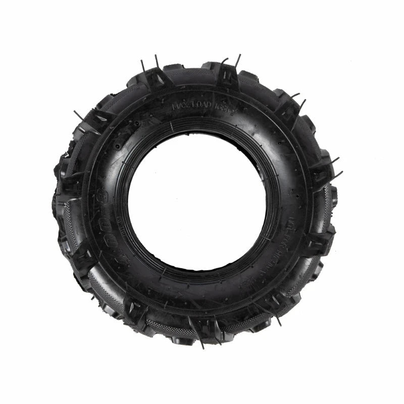 Cauciuc si camera pentru tractor, MICUL FERMIER GF-0113, 400-8, negru - ZEP.RO - Ți-e la îndemână!