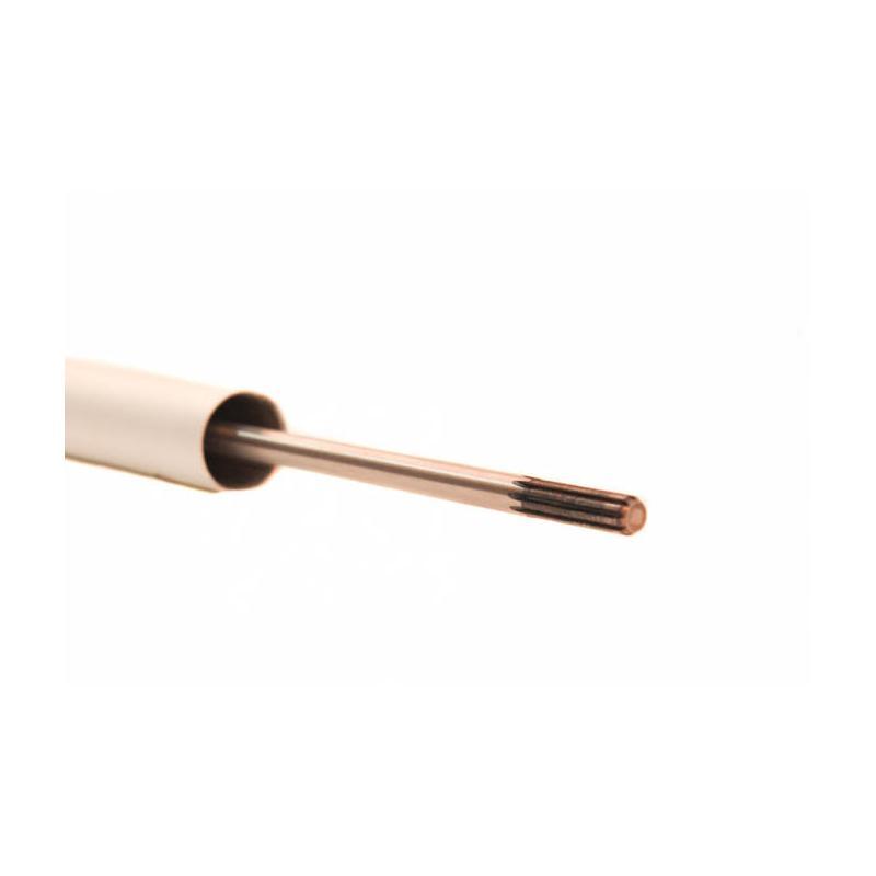 Tija cu teava pentru motocositoare MICUL FERMIER, GF-0552, 9D 28 mm - ZEP.RO - Ți-e la îndemână!