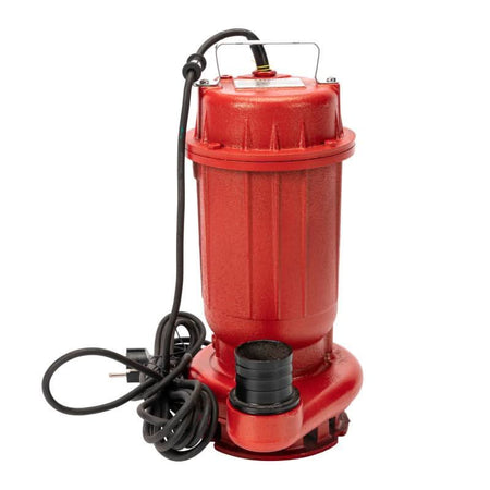 Pompa Apa Murdara Micul Fermier 1100W + Furtun 2 Toli 20M... - ZEP.RO - Ți-e la îndemână!