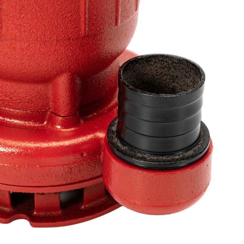 Pompa Apa Murdara Micul Fermier 1100W + Furtun 2 Toli 20M... - ZEP.RO - Ți-e la îndemână!