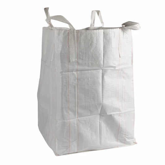 Set sac big bag 90X90X145cm, 1000kg - ZEP.RO - Ți-e la îndemână!