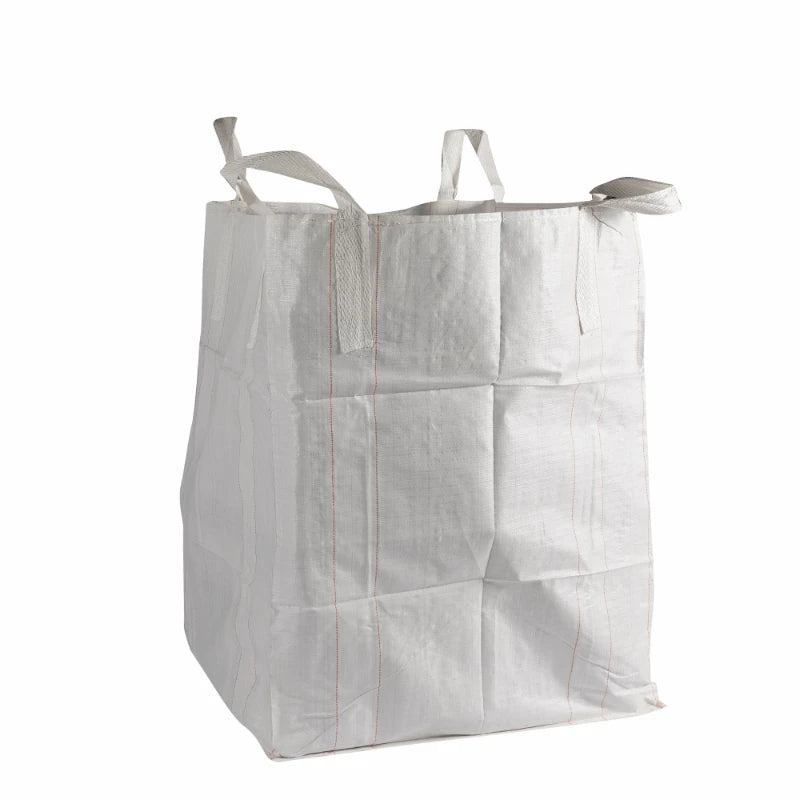 Set sac big bag 90X90X125cm, 1000kg - ZEP.RO - Ți-e la îndemână!