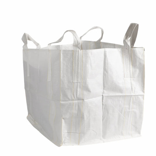Set sac big bag 90X90X90cm, 1000kg - ZEP.RO - Ți-e la îndemână!