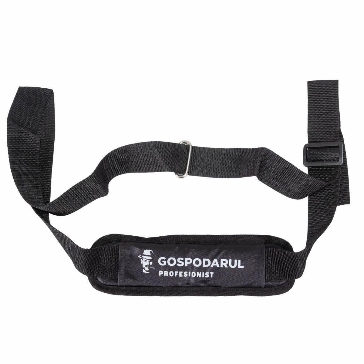 Motocoasa Gospodarul Profesionist Gp-55, 3.3 Cp, Benzina 2T 4 Accesorii - ZEP.RO - Ți-e la îndemână!