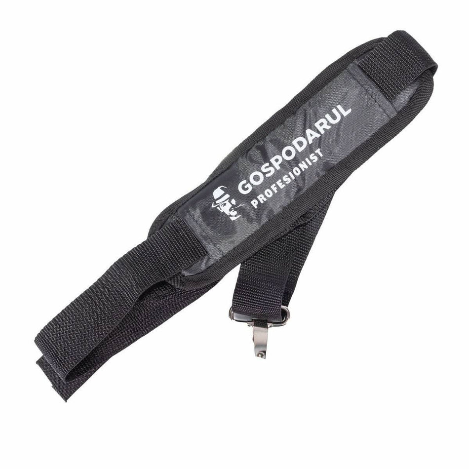 Motocoasa Gospodarul Profesionist Gp-55, 3.3 Cp, Benzina 2T 4 Accesorii - ZEP.RO - Ți-e la îndemână!