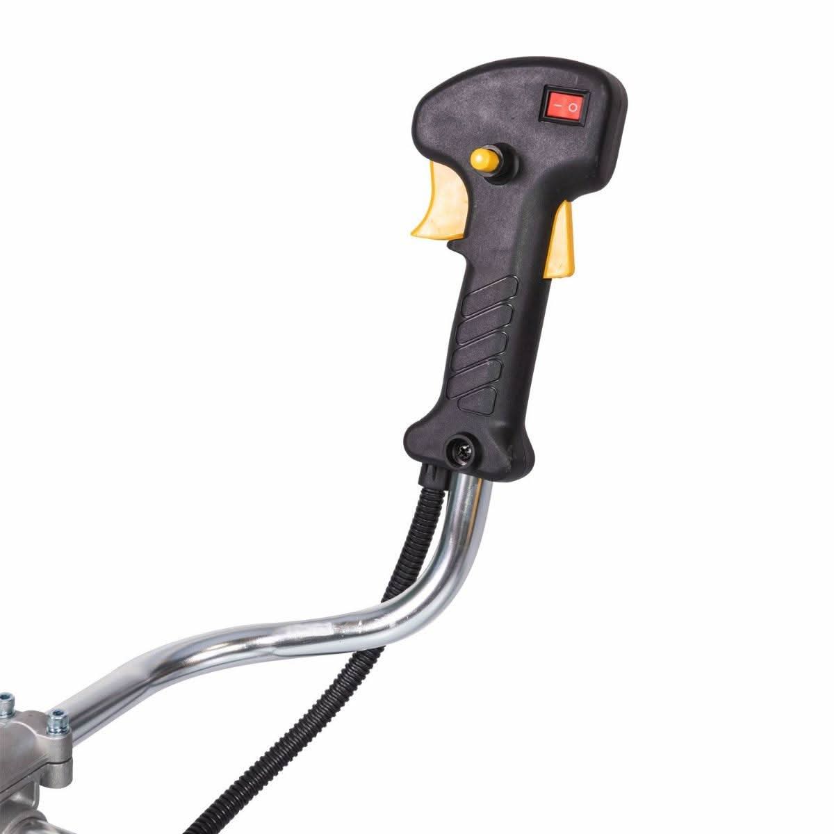 Motocoasa Gospodarul Profesionist Gp-55, 3.3 Cp, Benzina 2T - ZEP.RO - Ți-e la îndemână!