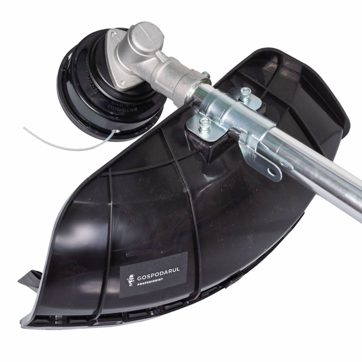 Motocoasa Gospodarul Profesionist Gp-55, 3.3 Cp, Benzina 2T - ZEP.RO - Ți-e la îndemână!