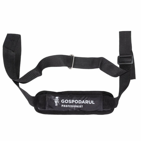 Motocoasa Gospodarul Profesionist Gp-55, 3.3 Cp, Benzina 2T - ZEP.RO - Ți-e la îndemână!