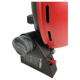 Gratar Gaz O-Grill, Model 500, Rosu, 2.7 Kw, 1065 Cm², Camping - ZEP.RO - Ți-e la îndemână!
