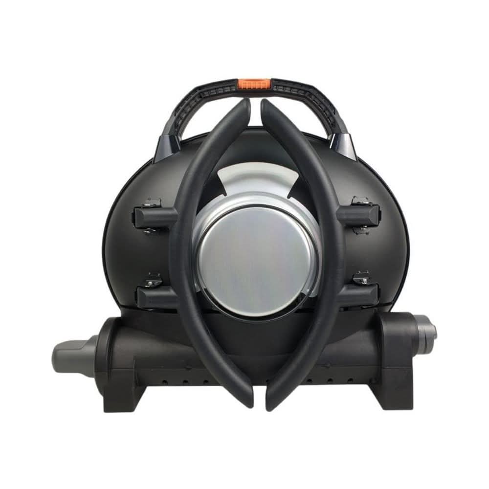Gratar Gaz O-Grill, Model 500, Orange, 2.7 Kw, 1065 Cm², Camping - ZEP.RO - Ți-e la îndemână!