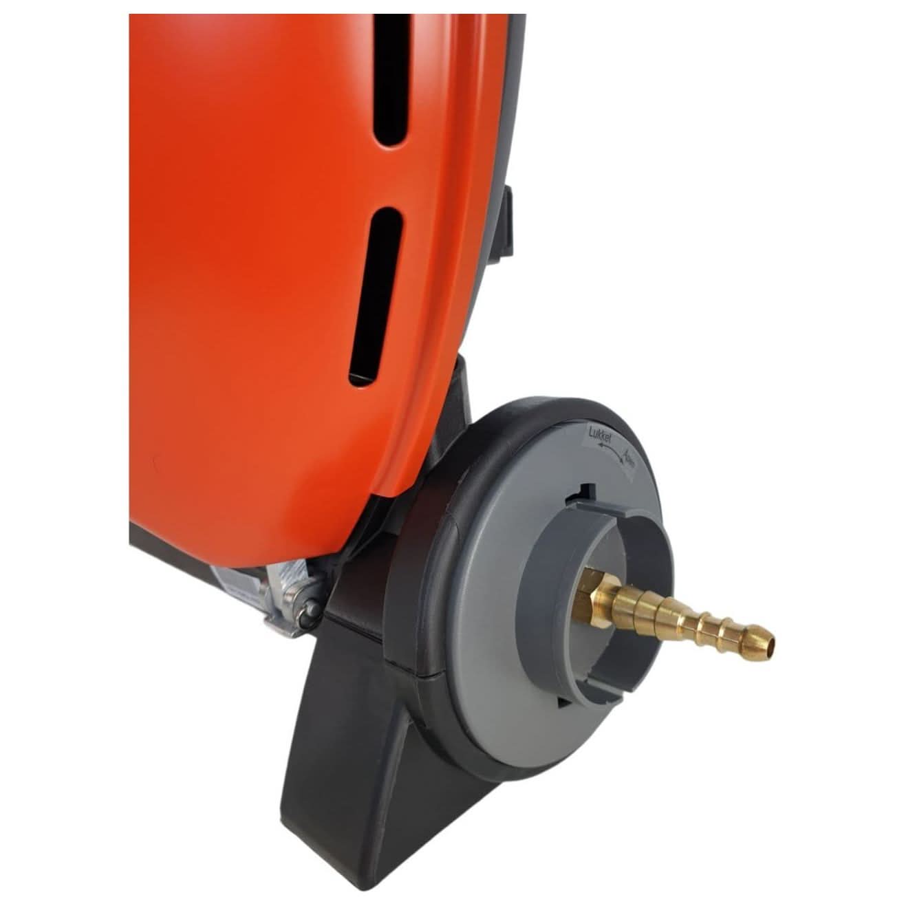 Gratar Gaz O-Grill, Model 500, Orange, 2.7 Kw, 1065 Cm², Camping - ZEP.RO - Ți-e la îndemână!