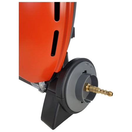 Gratar Gaz O-Grill, Model 500, Orange, 2.7 Kw, 1065 Cm², Camping - ZEP.RO - Ți-e la îndemână!