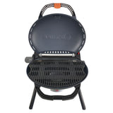 Gratar Gaz O-Grill, Model 500, Rosu, 2.7 Kw, 1065 Cm², Camping - ZEP.RO - Ți-e la îndemână!