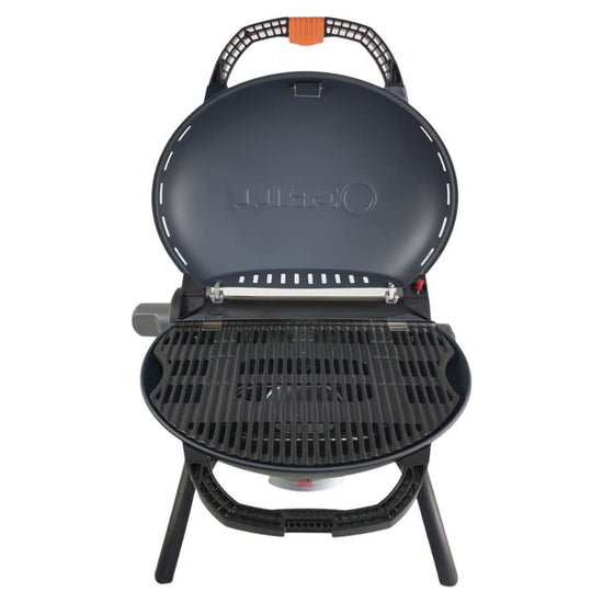 Gratar Gaz O-Grill, Model 500, Rosu, 2.7 Kw, 1065 Cm², Camping - ZEP.RO - Ți-e la îndemână!