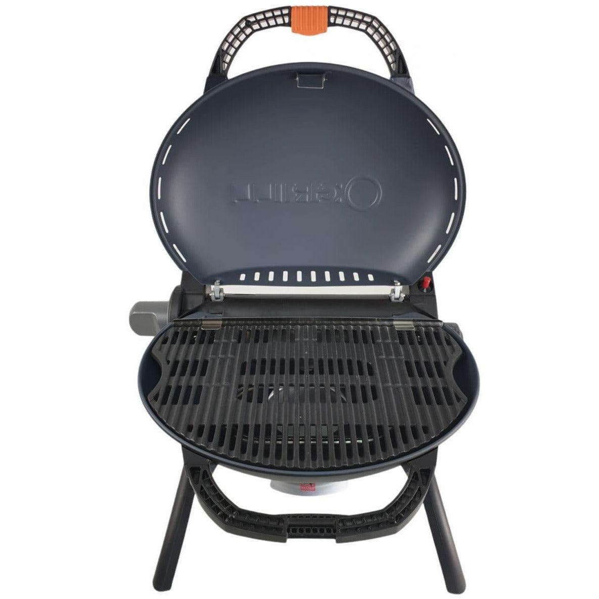 Gratar Gaz O-Grill, Model 500, Crem, 2.7 Kw, 1065 Cm², Camping - ZEP.RO - Ți-e la îndemână!