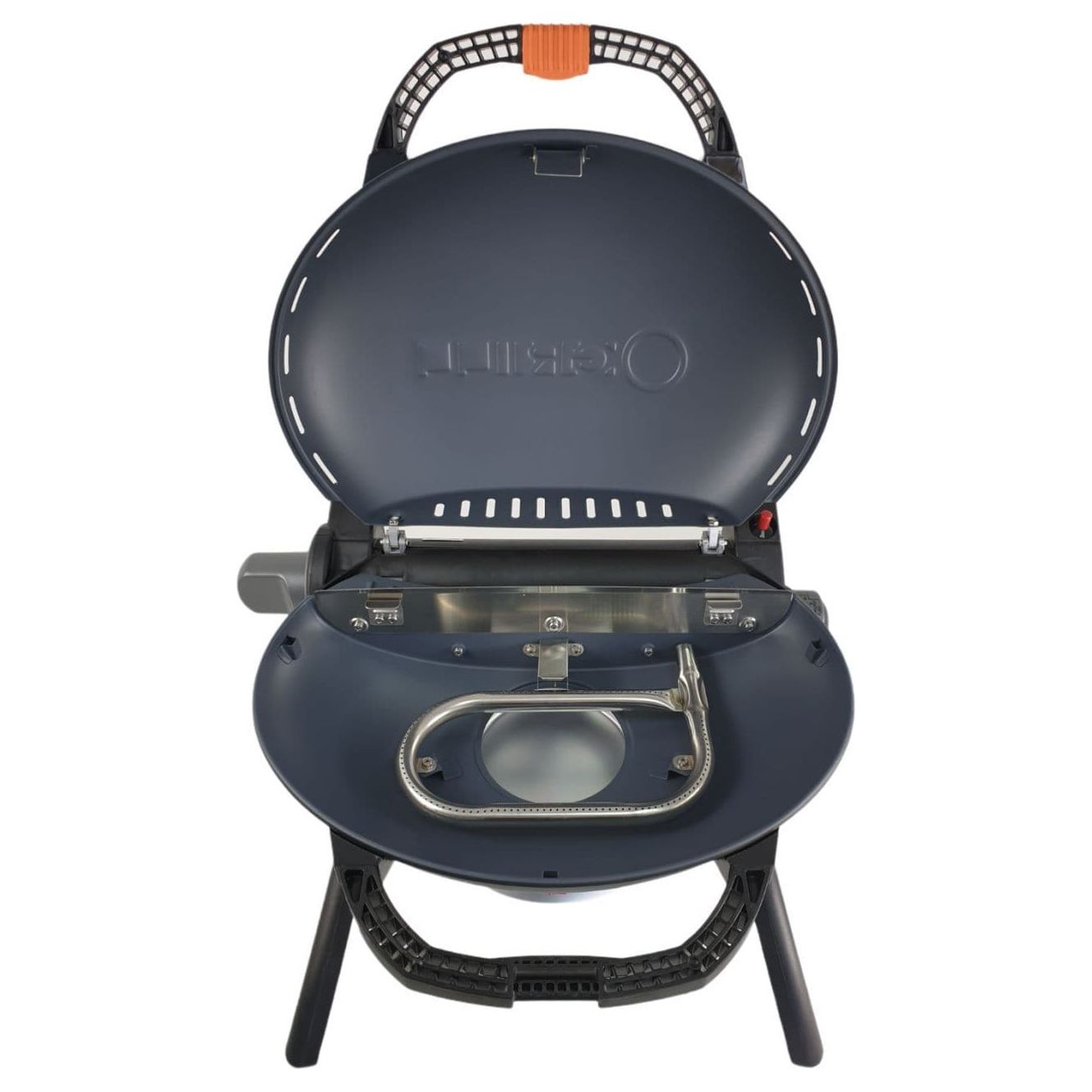 Gratar Gaz O-Grill, Model 500, Auriu, 2.7 Kw, 1065 Cm², Camping - ZEP.RO - Ți-e la îndemână!