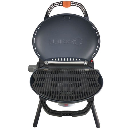 Gratar Gaz O-Grill, Model 600, portocaliu, 3.2 Kw, 1450 Cm², Camping - ZEP.RO - Ți-e la îndemână!