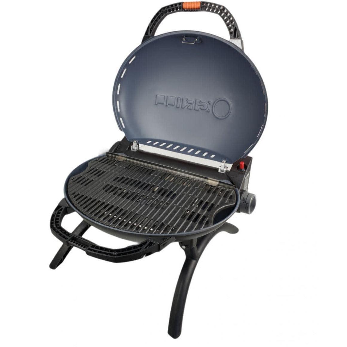 Gratar Gaz O-Grill, Model 600, Verde, 3.2 Kw, 1450 Cm², Camping... - ZEP.RO - Ți-e la îndemână!