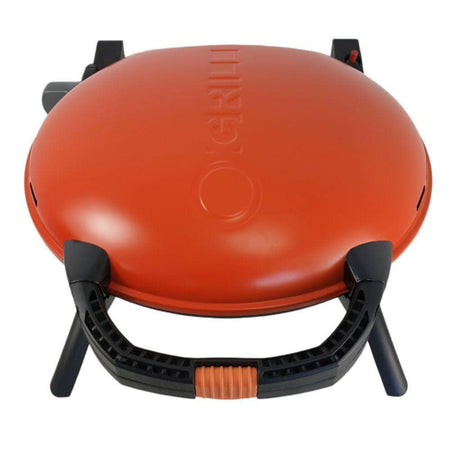Gratar Gaz O-Grill, Model 600, portocaliu, 3.2 Kw, 1450 Cm², Camping - ZEP.RO - Ți-e la îndemână!
