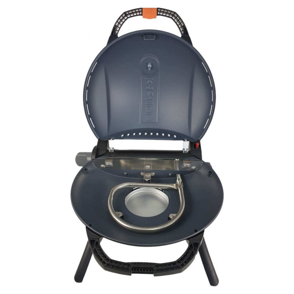 Gratar Gaz O-Grill, Model 900, Albastru, 3.2 Kw, 1450 Cm², Camping - ZEP.RO - Ți-e la îndemână!