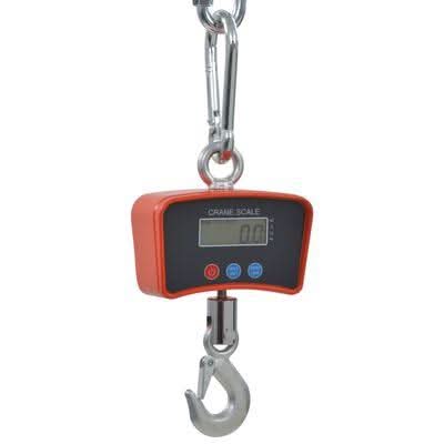 Cantar macara electronic 500KG - ZEP.RO