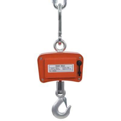 Cantar macara electronic 500KG - ZEP.RO