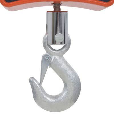 Cantar macara electronic 500KG - ZEP.RO
