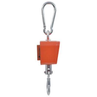 Cantar macara electronic 500KG - ZEP.RO