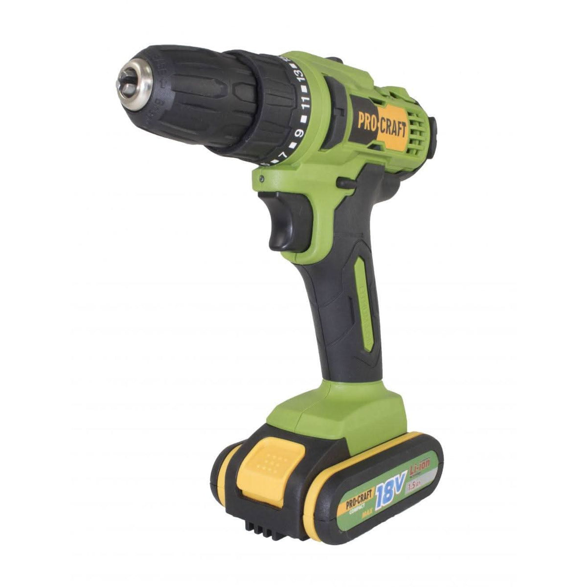 Autofiletanta Procraft Compact Pa18C, 18V, 1.5 Ah - ZEP.RO - Ți-e la îndemână!