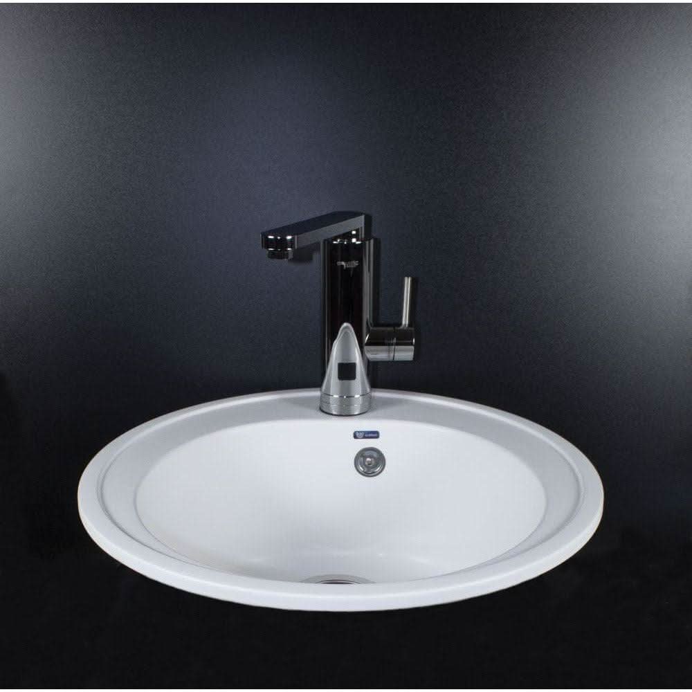 Robinet Electric Aquatic Elefant Sc30H47X, 3000W, Afisaj Led, Cartus Ceramic, Temperatura Apa 30-40 Grade....... - ZEP.RO - Ți-e la îndemână!