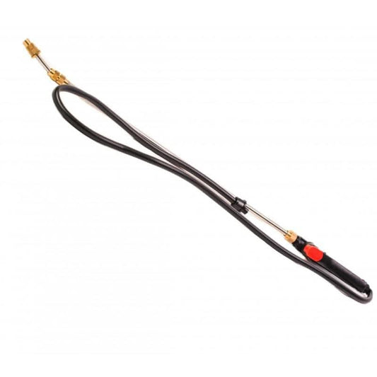 Lance pentru stropit 2,8m din inox  Micul Fermier (GF-0643) - Ro-Unelte