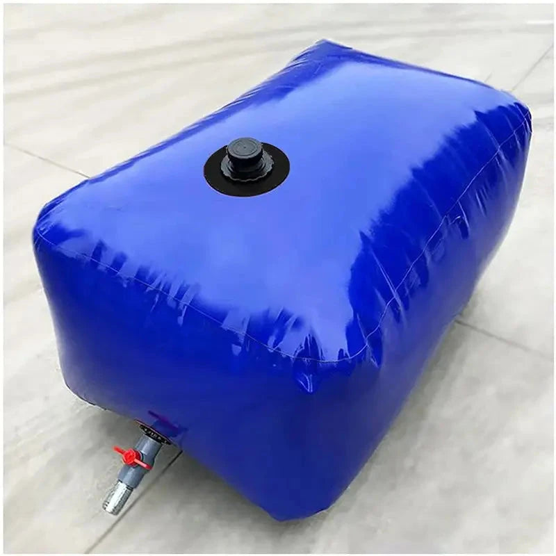 Rezervor pentru apa de ploaie V2, capacitate 1000L, Tehno Ms #21209 - ZEP.RO - Ți-e la îndemână!