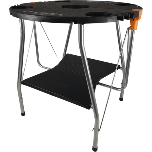 Masa De Gratar O-Dock, Pentru O-Grill, Pliabila, Max 55 Kgl - ZEP.RO - Ți-e la îndemână!