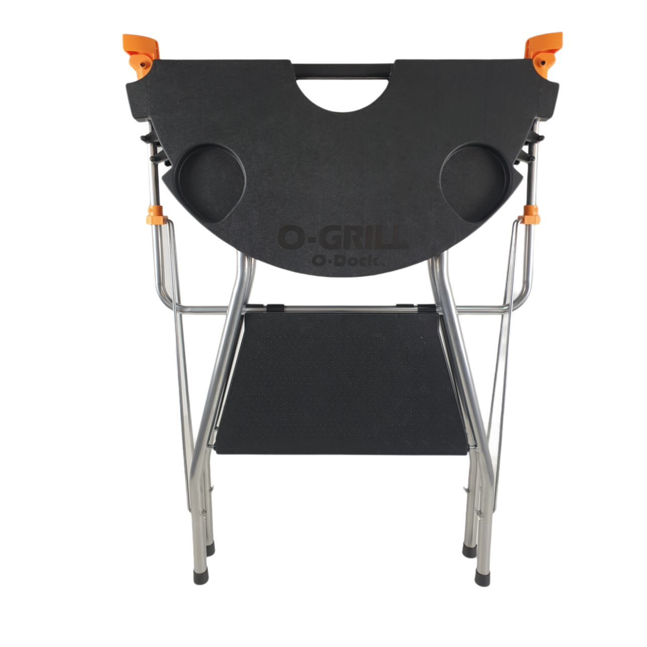 Masa De Gratar O-Dock, Pentru O-Grill, Pliabila, Max 55 Kgl - ZEP.RO - Ți-e la îndemână!