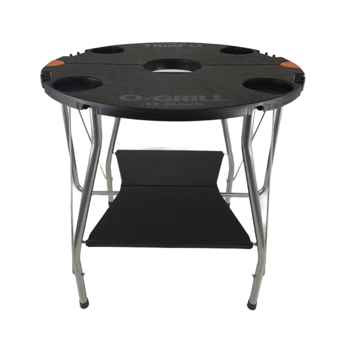 Masa De Gratar O-Dock, Pentru O-Grill, Pliabila, Max 55 Kgl - ZEP.RO - Ți-e la îndemână!