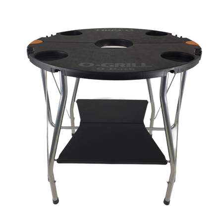 Masa De Gratar O-Dock, Pentru O-Grill, Pliabila, Max 55 Kgl - ZEP.RO - Ți-e la îndemână!