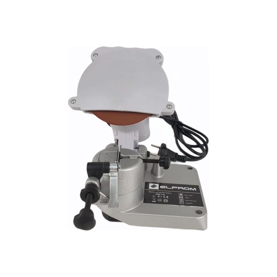 Masina De Ascutit Lanturi Elprom Emz-120 - ZEP.RO - Ți-e la îndemână!