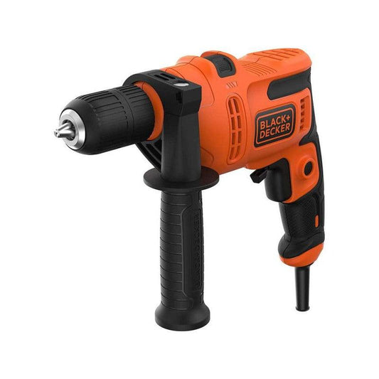 Masina de gaurit, Black & Decker, 500 W, 0-2900 rpm - ZEP.RO - Ți-e la îndemână!