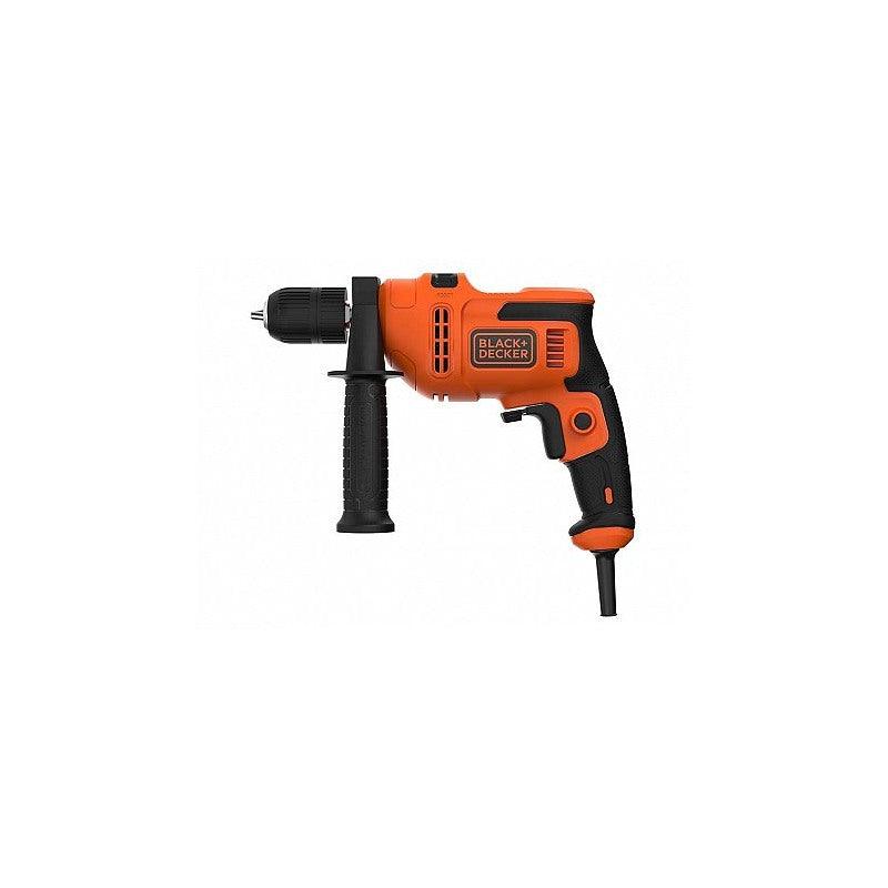 Masina de gaurit, Black & Decker, 500 W, 0-2900 rpm - ZEP.RO - Ți-e la îndemână!