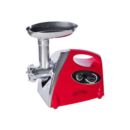 Masina Electrica Tocat Carne Rosie Mgb-080 1200W Micul Fermier - ZEP.RO - Ți-e la îndemână!
