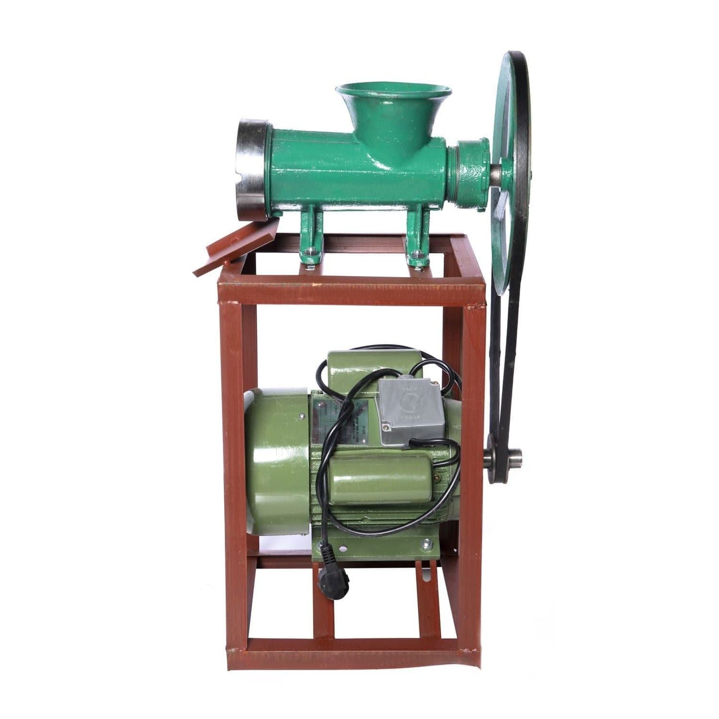 Masina De Tocat Carne Nr.32 Cu Motor Electric 1500W Jia - ZEP.RO - Ți-e la îndemână!