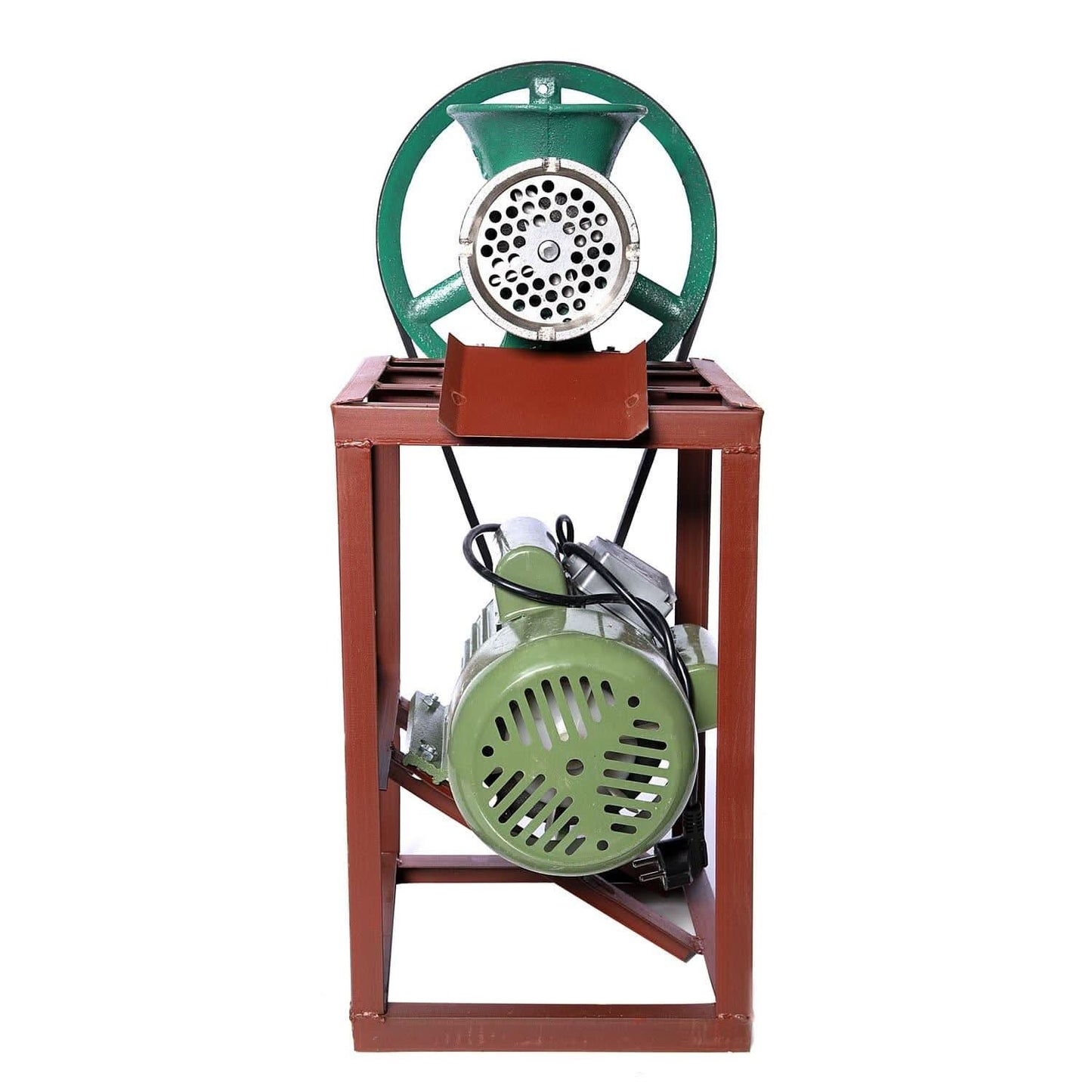 Masina De Tocat Carne Nr.32 Cu Motor Electric 1500W Jia - ZEP.RO - Ți-e la îndemână!