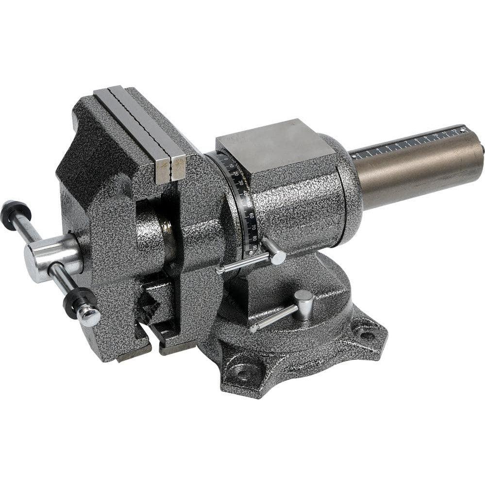 Menghină Rotativă Yato Yt-6506 360° 125 Mm - ZEP.RO - Ți-e la îndemână!