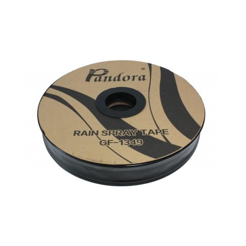 Banda de irigat prin aspersie tip Golden Spray 1, 3/4" 50mm - 5gauri 200m (GF-1349) - Ro-Unelte